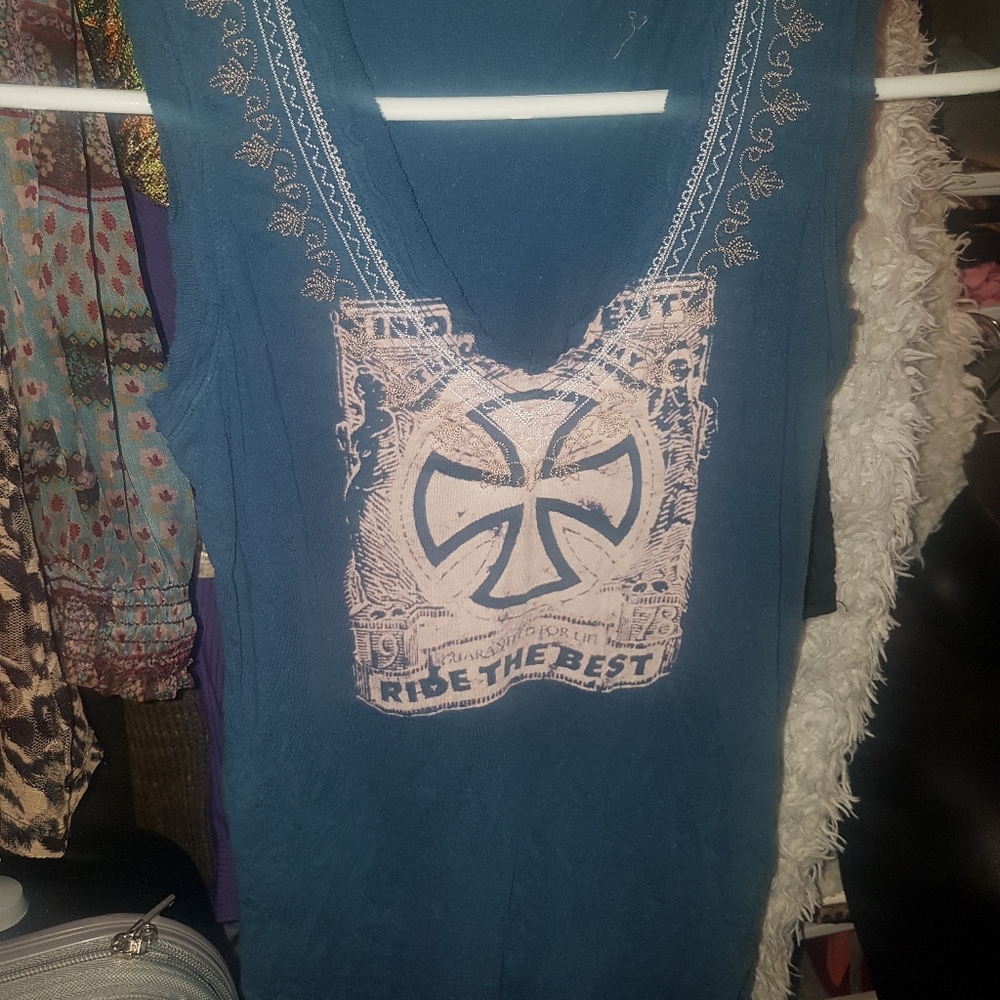 Tank top